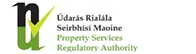 DPS Property Services Regulatory Authority